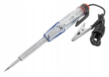 ТЕСТЕР ЭЛЕКТРИЧЕСКОГО НАПРЯЖЕНИЯ АВТОМОБИЛЬНЫЙ ТЕСТЕР ЦЕПИ ТЕСТЕР ПОТОКА