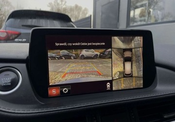 Mazda 6 III Kombi Facelifting 2016 2.0 SKYACTIV-G 165KM 2018 Mazda 6 LIFT 2.0 165KM NAVI bezwypadkowa MANUAL zarejestrowana, zdjęcie 26