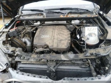 Audi Q5 II 2021 Audi Q5 Premium Plus 45 Tfsi Quattro S Tronic 2021 2.0l 2.0 Benzyna 261KM, zdjęcie 7