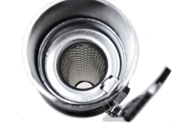 ГЛУШИТЕЛЬ ТЮНИНГ ЧОППЕР 30 см LOUD BASS PASSAGE CUSTOM HONDA