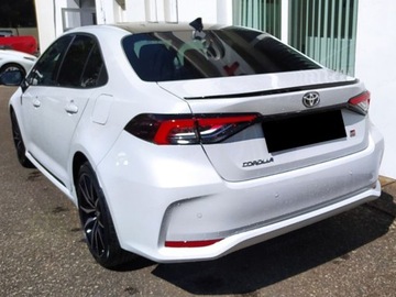 Toyota Corolla XII Sedan Facelifting 1.8 Hybrid 140KM 2025 GR Sport 1.8 Hybrid 140KM | Podgrzewane fotele!, zdjęcie 2
