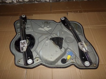 MECHANIZMUS OKNO PRAVÝ PŘEDNÍ ZVEDÁK OCTAVIA II