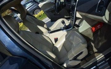 Volvo XC60 I SUV Facelifting 2.0 D3 136KM 2014 Volvo XC 60 2.0D 5-Cylindrowy 2014r Skora Navi Sprowadzony Oplacony, zdjęcie 19