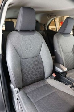 Toyota 2023 Toyota Yaris Cross Cross Hybrid 1.5 Comfort Tech 4x4 1.5 Hybryda 116KM, zdjęcie 16