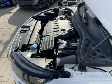 Skoda Kodiaq I SUV Facelifting 2.0 TDI SCR 200KM 2023 Škoda Kodiaq Skoda Kodiaq Style DSG Kamera Skóra, zdjęcie 18