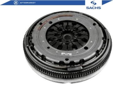 СЦЕПЛЕНИЕ VW T4 2.5 TDI 95-03 DMF SACHS