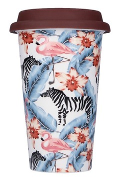 Kubek ceramiczny termiczny DeLonghi DLSC067 300ml