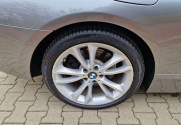 BMW Seria 6 F06-F12-F13 Cabrio 650i 407KM 2011 BMW Seria 6 BMW Seria 6 4.4 Benzyna 408KM, zdjęcie 16