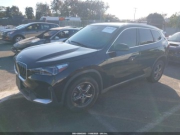 BMW X1 U11 2023 BMW X1 BMW X1 XDRIVE28I 2.0 Benzyna 241KM, zdjęcie 6