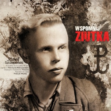 Wspomnij Ziutka CD