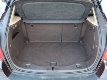 Opel Mokka I SUV 1.4 Turbo ECOTEC 140KM 2014 Opel Mokka 1.4 Turbo, Salon Polska, Serwis ASO, zdjęcie 13