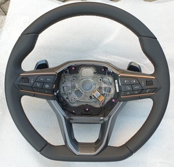 РУЛЕВОЕ КОЛЕСО LEON CUPRA FORMENTOR