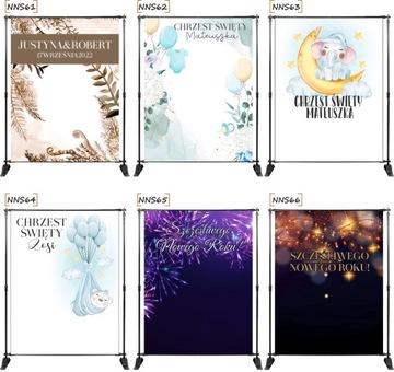 ФОН Новогодний ФОТО стена МНОГО УЗОРОВ