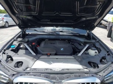 BMW X3 G01 2023 BMW X3 SDrive30I 2023 2.0 Benzyna 248KM, zdjęcie 9