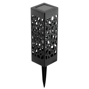 99-058 Lampa ogrodowa solarna SMD słupek, 4 szt.