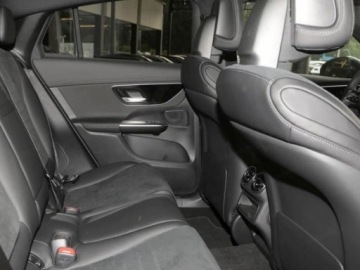 Mercedes GLC C254/X254 Coupe 2.0 220d 197KM 2026 GLC Coupe 220 d 4-Matic AMG Line 2.0 (197KM) 2026, zdjęcie 12