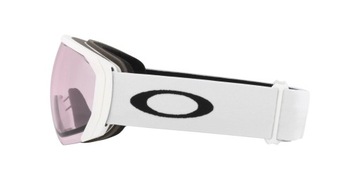 Лыжные очки Oakley Flight Path L Prizm Clear