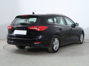 Ford Focus IV Kombi 1.0 EcoBoost 125KM 2019 Ford Focus 1.0 EcoBoost, Salon Polska, zdjęcie 4