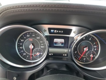 Mercedes SL R231 2019 Mercedes-Benz SL 450 2019 3.0l 3.0 Benzyna 362KM, zdjęcie 9
