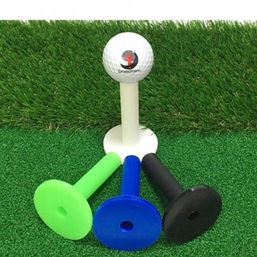 6 площадок для гольфа Tees Golf Driving Range с мячом для гольфа
