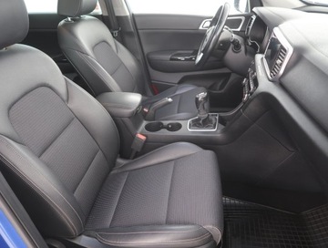 Kia Sportage IV SUV Facelifting 1.6 GDI 132KM 2020 Kia Sportage 1.6 GDI, Salon Polska, Serwis ASO, zdjęcie 8