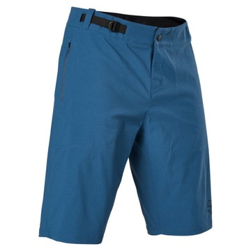 SPODENKI ROWEROWE FOX RANGER LINER DARK INDIGO 32 SALE