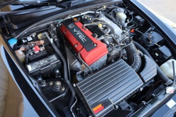 Honda 2001 Honda S 2000 2001 2.0 Benzyna 240KM, zdjęcie 10