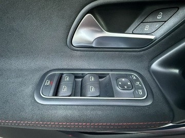 Mercedes CLA C118/X118 Shooting Brake AMG 2.0 35 AMG 306KM 2021 Mercedes CLA 35 AMG 4Matic+.Bezwyp.Burmester.Gwar., zdjęcie 35