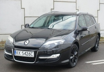 Renault Laguna III Grandtour Phase II 2.0 dCi 175KM 2014