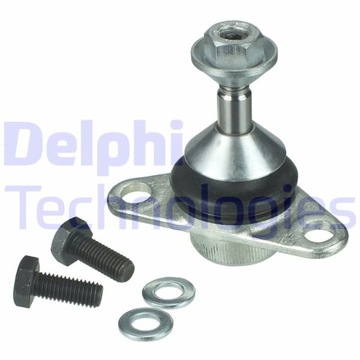 Delphi TC1192 Монтажное/направляющее соединение