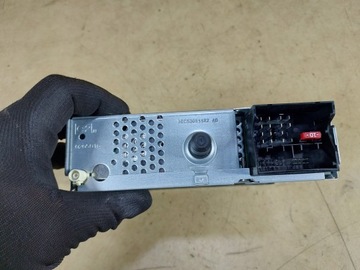 C4 GRAND PICASSO И РАДИО 96639629XT