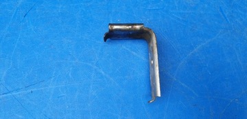 КРЕПЛЕНИЕ кронштейна лапы комплекта выхлопной резины Chevrolet Corvette C6