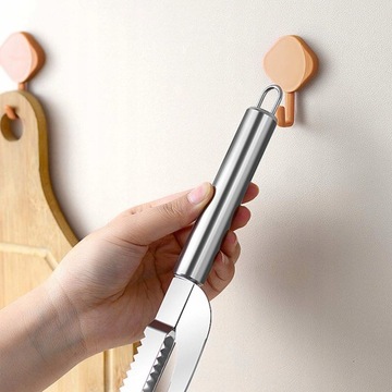 СКРЕБОК 3в1 ДЛЯ РЫБЫ СКРЕБОК SCAPE