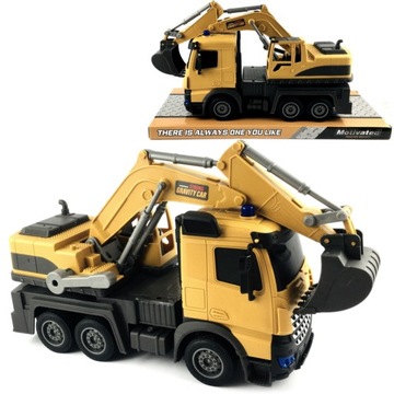 СТРОИТЕЛЬНАЯ МАШИНА, ПЕСЧАНЫЙ ЭКСКАВАТОР, ПРИВОД