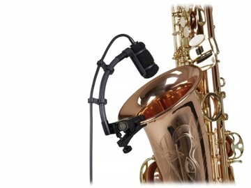 AUDIO TECHNICA ATM350U - ИНСТРУМЕНТАЛЬНЫЙ МИКРОФОН