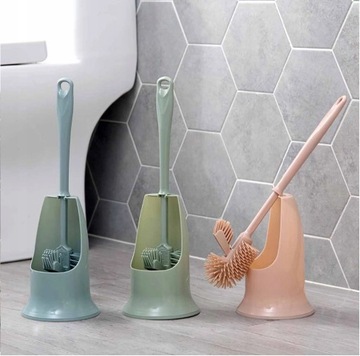 ЩЕТКА ДЛЯ ВАННОЙ ТУАЛЕТ MIKRONELL