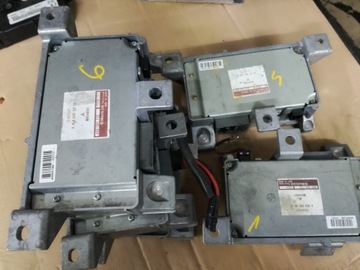 COLT VI 2004 - 2012 ГОД VI Z30 МОДУЛЬ ПОДДЕРЖКИ КОНТРОЛЛЕРА MR594091