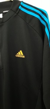 Велосипедная толстовка Adidas RESPONSE LSJSYM L D84484