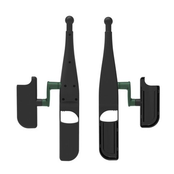 WĘDKA UCHWYT DO ŁOWIENIA DO JOY-CON NINTENDO SWITCH, OLED ACE ANGLER