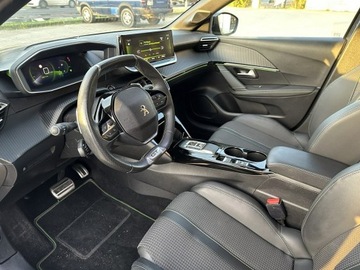 Peugeot 208 II Hatchback 1.2 PureTech 102KM 2023 Peugeot 208 GT*Full Led*Tylko 30000km*, zdjęcie 13