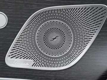 Mercedes GLE V167 SUV Facelifting 2.0 300d 269KM 2025 GLE Coupe 300 d 4-Matic AMG Line 2.0 (269KM) 2025, zdjęcie 12