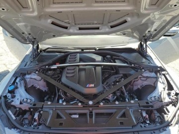 BMW Seria 2 G42-U06 2024 BMW M2 2024, 3.0L, porysowany lakier, zdjęcie 10