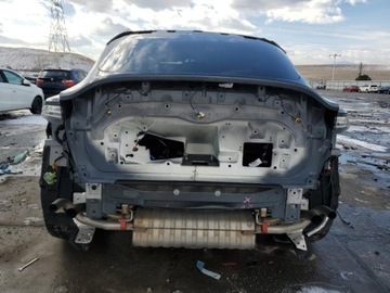 Aston Martin 2023 Aston Martin DBX707 2023 4.0l 4.0 Benzyna 697KM, zdjęcie 2