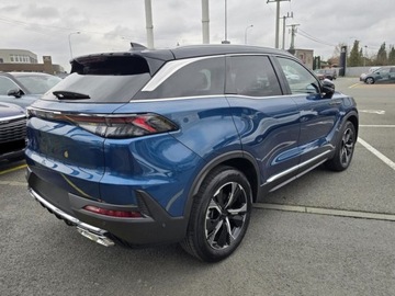 BAIC Beijing 7 1.5 177KM 2025 BAIC Beijing 7 1.5T Luxury DCT Suv 177KM 2025, zdjęcie 3