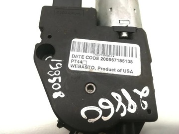 CHRYSLER PT CRUISER MOTOR ELELKTRICKÝ STŘEŠNÍHO OKNA