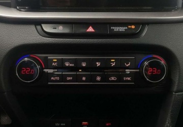 Kia XCeed Crossover Facelifting 1.5 T-GDi 160KM 2023 Kia XCeed VAT 23 1.5T-GDI 160KM M6 2023 r., salon PL I wlasciciel 1.5, zdjęcie 31