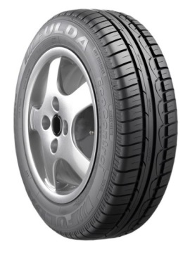 4x Fulda EcoControl 155/80R13 79T