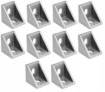 NAROŻNIK 90 STOPNI OPENBUILDS V-SLOT 10 szt.