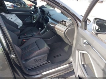 Audi Q3 II 2025 Audi Q3 Premium 45 2.0 Benzyna 228KM, zdjęcie 10