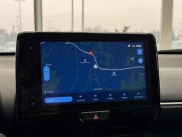 Toyota 2023 Toyota Yaris Cross Comfort + TECH + Style / LPG /, zdjęcie 26